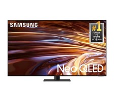Samsung QN95D AF 75 Inches 4K Smart LED TV - Titan Black, Graphite QN75QN95D picture