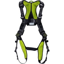 Honeywell Miller Fall Protection Safety Harness Universal L/XL 420 H7IC1A2 picture
