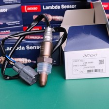 DENSO 234-9049 Upstream Oxygen sensor For Toyota RAV4 2004-2008 2.4L L4 picture