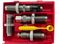 Lee 91988 45/70 LEVERevolution Pacesetter Very Ltd. 4 Die Set (SEE DESCRIPTION) picture