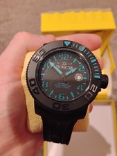Invicta Rare Subaqua Specialty 511 Japan Movement Watch with Propeller  picture