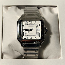 Unofficial Luxury watch picture
