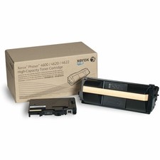 Xerox Genuine Phaser® 4622, Phaser™ 4600/4620 Toner Cartridge - picture
