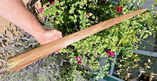 Genuine Vintage Swordfish Bill Sword 32 1/2