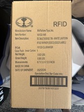 2026 SDCC DC Multiverse Mcfarlane gold label Kyle Rayner White Lantern In Hand picture