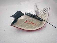 2010 Lincoln MKZ Left Tail Light Assembly OEM Grey Used 33507 179k Miles picture