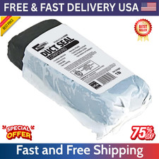 1LB Duct Seal Compound Electrical Sealing Putty picture