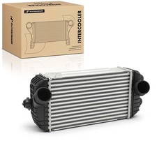 Turbocharger Intercooler Compatible with Hyundai picture