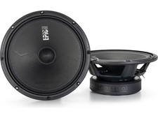 NEW Audio Control EPICPRO8X Midrange 8