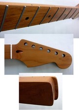 Stratocaster S.S. 22 FRETS/Vintage Style/Rounded/ROAS (fits Warmoth,Fender STRAT picture