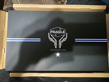 Fragile Express Time Watch. Death Stranding X Anicorn. Brand New Never Worn picture
