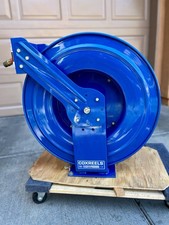 COXREELS INC TSH-N-575 / TSHN575 (Looks NEW) With 3/4