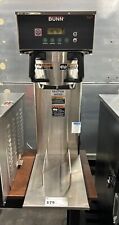 NEW BUNN 45100.0100 IC3 DBC 3 GALLON ICED COFFEE BREWER picture