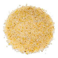 Crushed Citrine Crystal Chips Tiny Pieces Bulk Gemstones for Crafting Jewelry picture