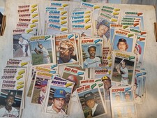 1977 O-Pee-Chee OPC Baseball Cards PICK A CARD FINISH YOUR SET picture