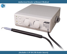 Bonart Dental Medical Magpie ART-M1 Maverick Magnet Ultrasonic Scaler 25kHz 110v picture