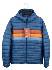 NEW Cotopaxi Fuego 800-Fill Down Hooded Jacket picture