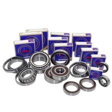 OEM 11PCS HF35 Transmission Set Of Bearings For C-max Fusion Lincoln Hybrid US picture