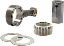 WOSSNER PISTONS Connecting Rods P4001 picture
