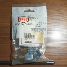 NEW Baso J999-MYA-2HJ Pilot Burner, Multi Mounted, Universal  picture