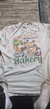comfort colors xl tee shirt kitty biscuits picture