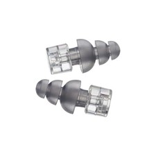 Etymotic ER20XS ETY Earplugs - Standard Size, Frost - High-Fidelity Hearing... picture