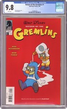 Return of the Gremlins #1 CGC 9.8 2008 4148685022 picture