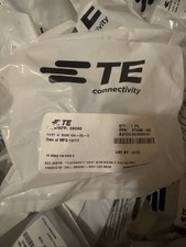 TE Raychem 202k132-25-0 HEAT SHRINK BOOT Lot Of 10 picture