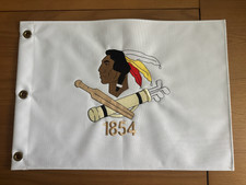 Philadelphia Cricket Club Pin Flag | 14