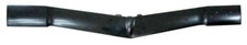 New Header Panel AMD Fits Chevy Chevelle El Camino 130-3468 picture