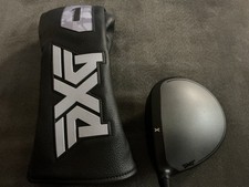 PXG 0311 Gen 5 Driver Nice Condition R Flex 9 Degrees Riptide Shaft picture