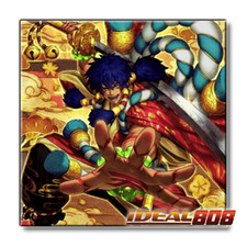 PRE-SALE YUGIOH x1 BETB-EN027 THE GREAT GALLANT BANDIT - SECRET RARE 1st EDITION picture