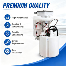 NEW OE Fuel Pump Module For 2015-2020 Hyundai Sonata & KIA Optima 31110-C2500 picture