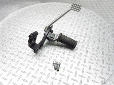 2008 01-08 Triumph Bonneville T100 Right Rearset Foot Peg Brake Pedal picture