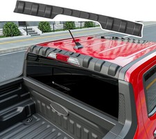 For 2022-2025 Ford Maverick Rear Roof Protector Rear Roof Spoiler picture