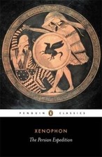 The Persian Expedition (Penguin Classics) - Paperback By Xenophon - GOOD picture