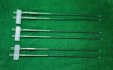 6pc Hysteroscopy Loop Electrode 2.9mm Single Stem Reusable Surgical Instruments picture