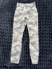 Lululemon Women’s Wunder Under High-Rise Tight Full On Luxtreme Size 4 picture