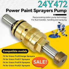 for Graco 24Y472 ProXChange Pump, Magnum ProX17 & Magnum ProX19 picture