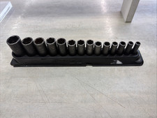 Snap-On 14pc 3/8