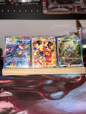 Pocket TCG: Mega Blastoise, Charizard Y, Venusaur - Custom Fan Art Cards picture