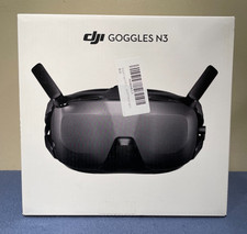 New DJI Goggles N3 picture