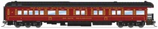 BROADWAY LTD HO GAUGE BUSINESS CAR RBMN #1 