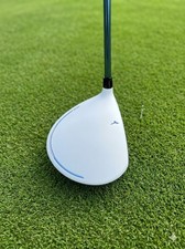 BRAND NEW Mizuno ST-Z 230 Limited White 10.5 Driver  HZRDUS Smoke Blue 60gram picture