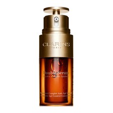 Clarins Double Serum Complete Age Control Concentrate 1.0 oz New 100% Authentic picture