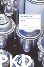 Ubik (S.F. MASTERWORKS) by Dick, Philip K. (2000) Paperback picture