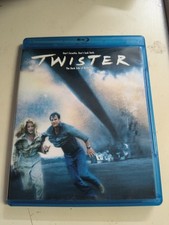 Twister (Blu-ray, 1996)New, Not Sealed, See Description  picture