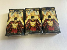 Heresy Kingdom Come Starter Deck Limited Edition Sealed Lot of 3 Decks picture