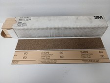 3M 02136  PAPER ABRASIVE GRADE 60D 17.5
