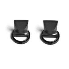 2 Fits For Bissell Collection Airstack Bottom Seal Gasket for Little Green # 203 picture